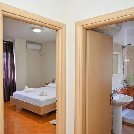 Apartment View Durres