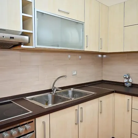 View Apartment *