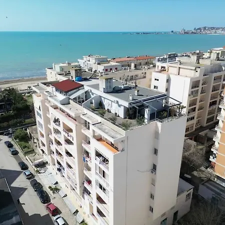 Apartment View Durres